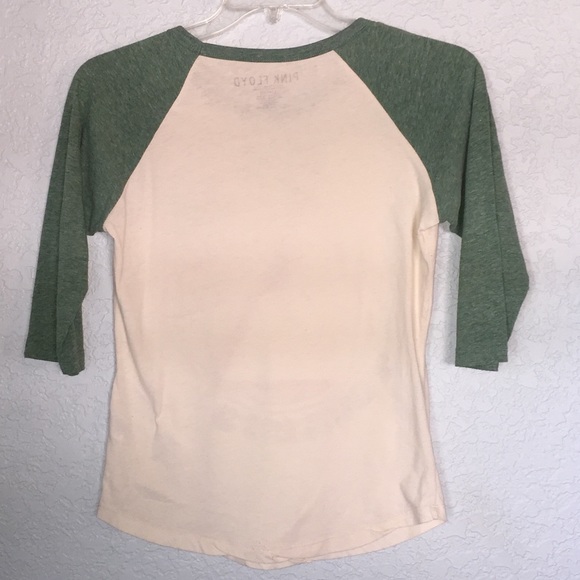 ❌SOLD❌Pink Floyd | Vintage style 1973 tour tee - Picture 2 of 4